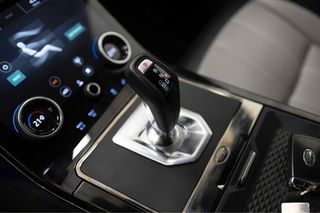 Land Rover Range Rover Evoque 2020