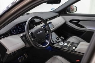 Land Rover Range Rover Evoque 2020