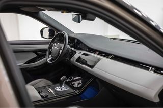 Land Rover Range Rover Evoque 2020