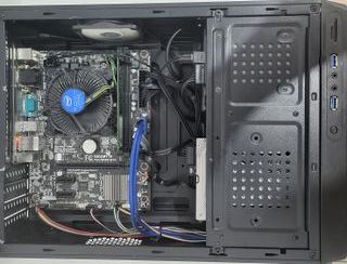 Ordenador I3