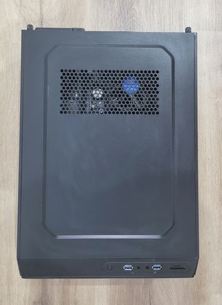 Ordenador I3
