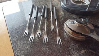 Set fondue SIGG x 6 persone