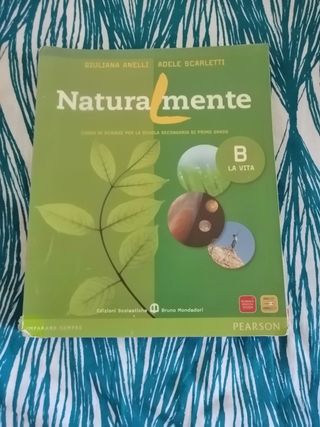 Naturalmente A B C D