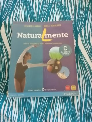 Naturalmente A B C D