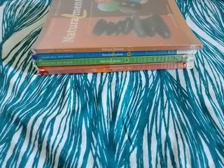 Naturalmente A B C D