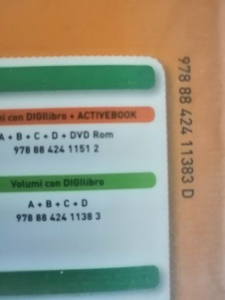 Naturalmente A B C D