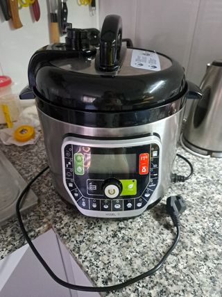 Multicocina