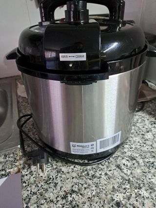 Multicocina