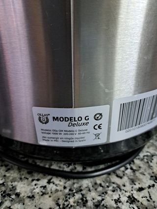 Multicocina