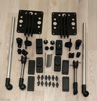 Soporte para Controles HOTAS