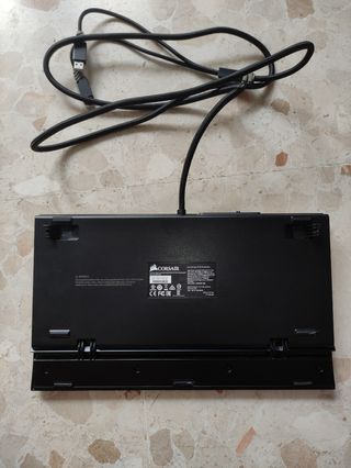 Corsair K65 Rapidfire