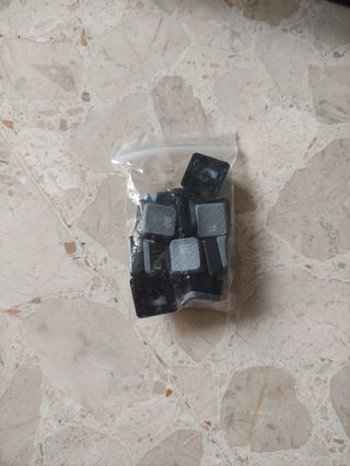 Corsair K65 Rapidfire