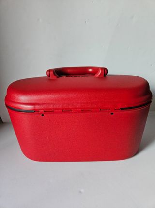 Neceser rígido viaje Samsonite