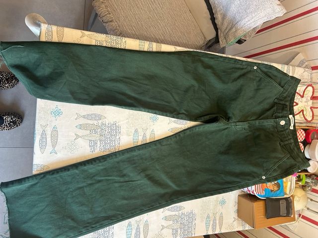 Pull&bear pantalones