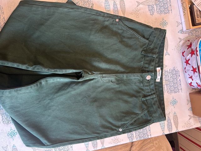 Pull&bear pantalones