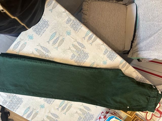 Pull&bear pantalones