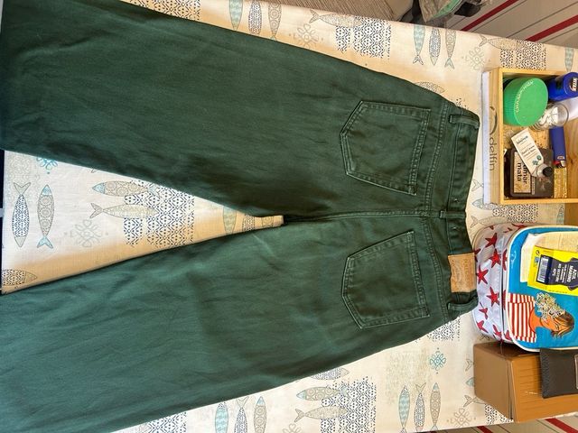 Pull&bear pantalones