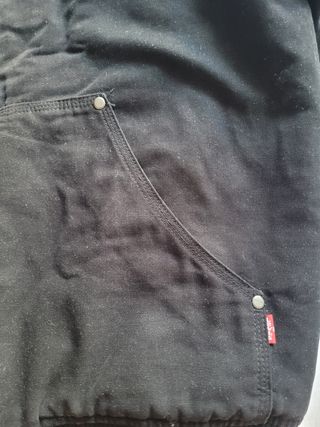 Chaqueta LEVIS.