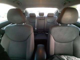 Hyundai Elantra 2012 1.6 Techno / Tecno