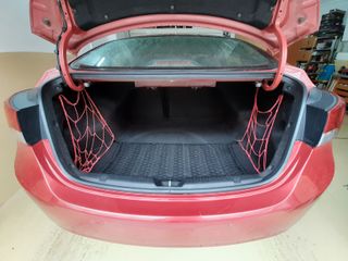 Hyundai Elantra 2012 1.6 Techno / Tecno