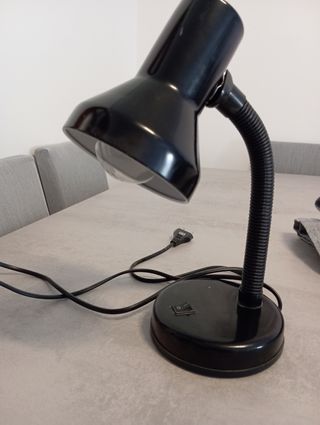 Vendo flexo para escritorio