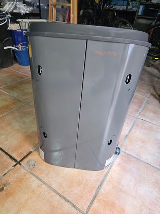 Resistencia sauna (a estrenar)