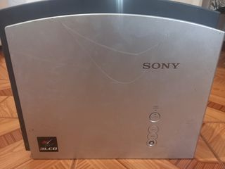 Proyector de cine 