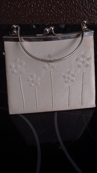 bolso de fiesta 