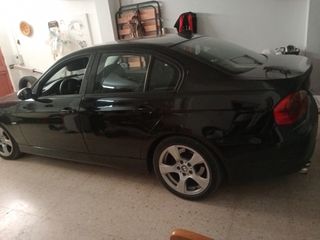 BMW Serie 3 2007