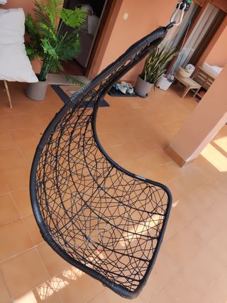 Sillón colgante SKLUM