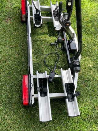 Soporte bicicletas BMW OFICIAL