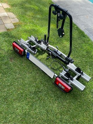 Soporte bicicletas BMW OFICIAL