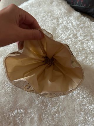 Bambola angelo fatta a mano