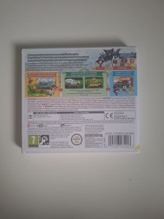 Miitopia Nintendo 3DS