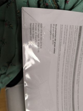 Libro música 6°epo edebé