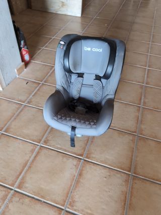 Cadireta cotxe isofix  bee cool grup 0/1/2