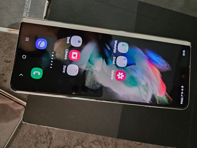 SAMSUNG ZFLOD 3 5G 256