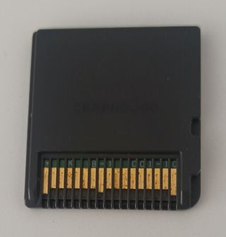 Juego NintendoDS - imagina ser gimnasta