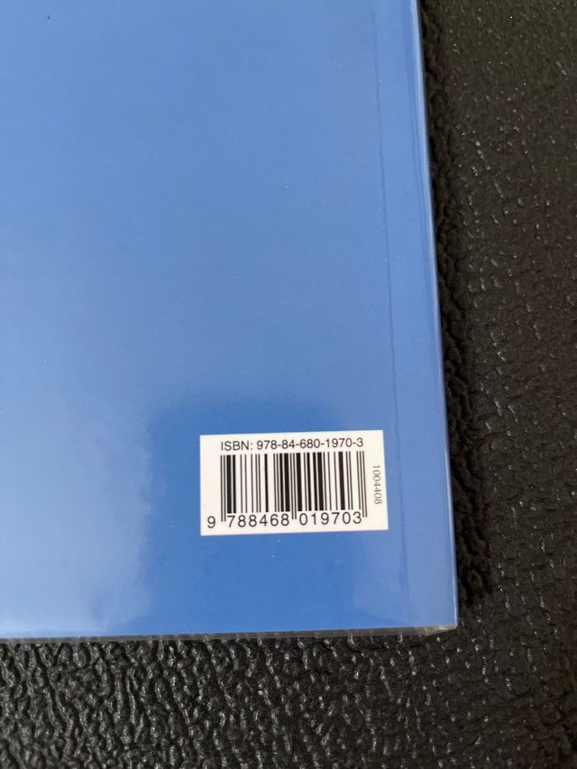 Libro de texto de música de la ESO