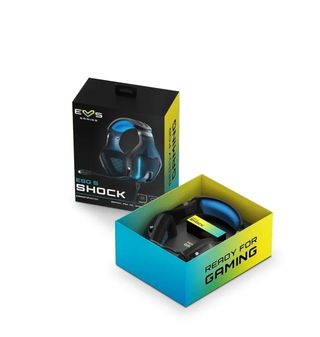 Auriculares Garming ESG 5 SHOCK (Nuevo)