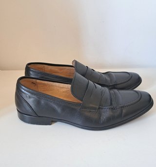 Mocassini Uomo Vera Pelle Made in Italy numero 40