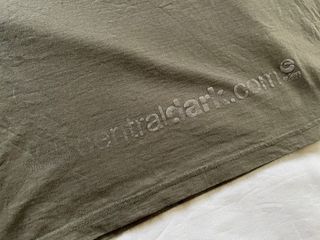 Camiseta videojuego Alone in the Dark (Talla L)