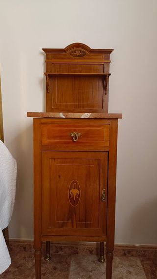 Dormitorio completo