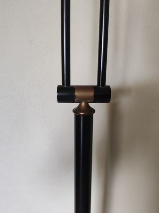 Lampada da terra vintage anni 90 € 120.