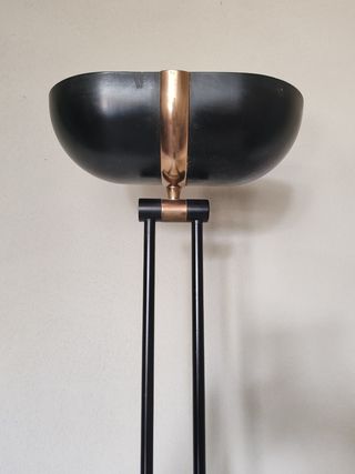 Lampada da terra vintage anni 90 € 120.