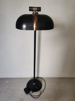 Lampada da terra vintage anni 90 € 120.