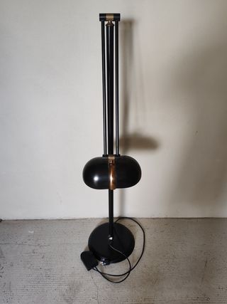 Lampada da terra vintage anni 90 € 120.