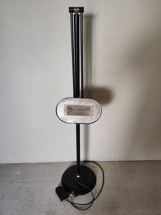 Lampada da terra vintage anni 90 € 120.
