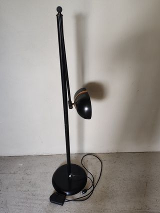 Lampada da terra vintage anni 90 € 120.