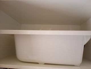 Regalo bañera de bebe